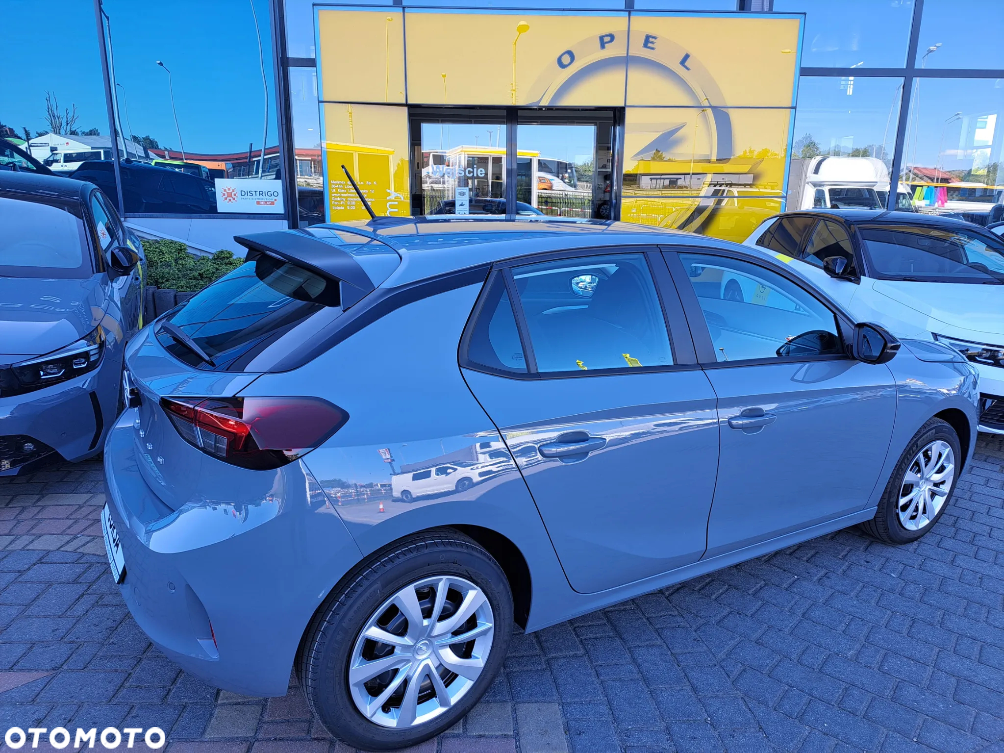 Opel Corsa 1.2 Edition S&S - 3