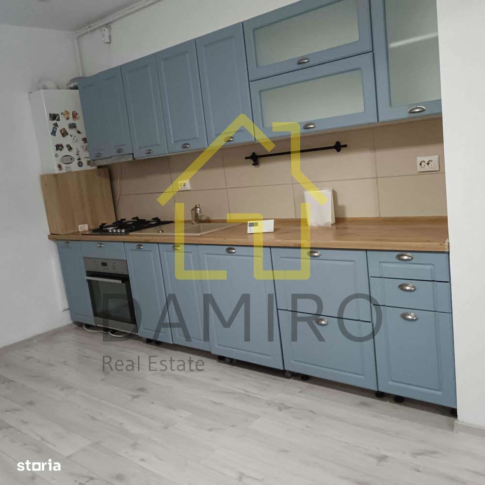 Apartament 3 camere Blvd.Theodor Pallady metrou 1 Decembrie Parcare - Imagine principală: 2/7
