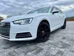 Audi A4 2.0 TDI Sport S tronic - 1