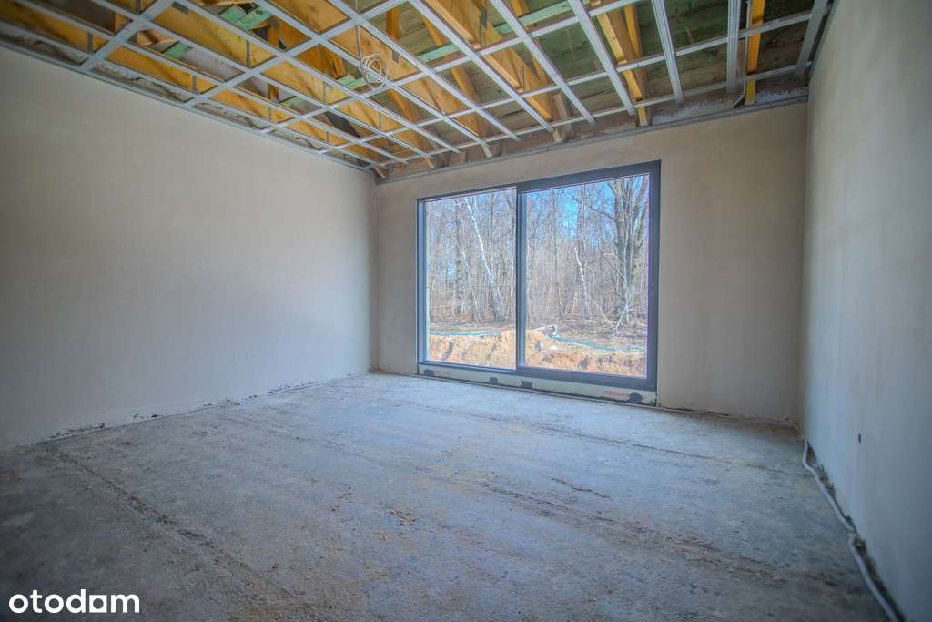Nowe 81 m2 -4 pokoje z tarasem 18m2 | Młynowo-6