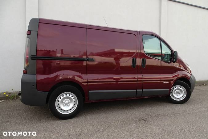 Renault Trafic - 17