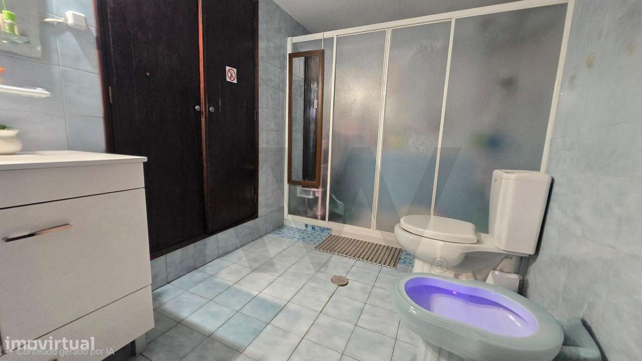 Moradia Gandaresa em  Rio Tinto ouca vagos com terreno e floresta-25