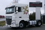 DAF XF 510 / RETARDER / SPACE CAB / HIDRAULICA DE BASCULARE / EURO 6 / - 2