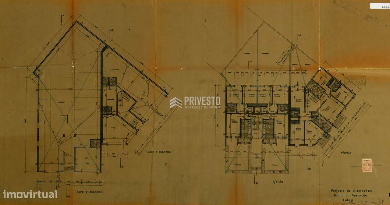 Apartamento à venda no Bairro da Assunção, Cascais-47