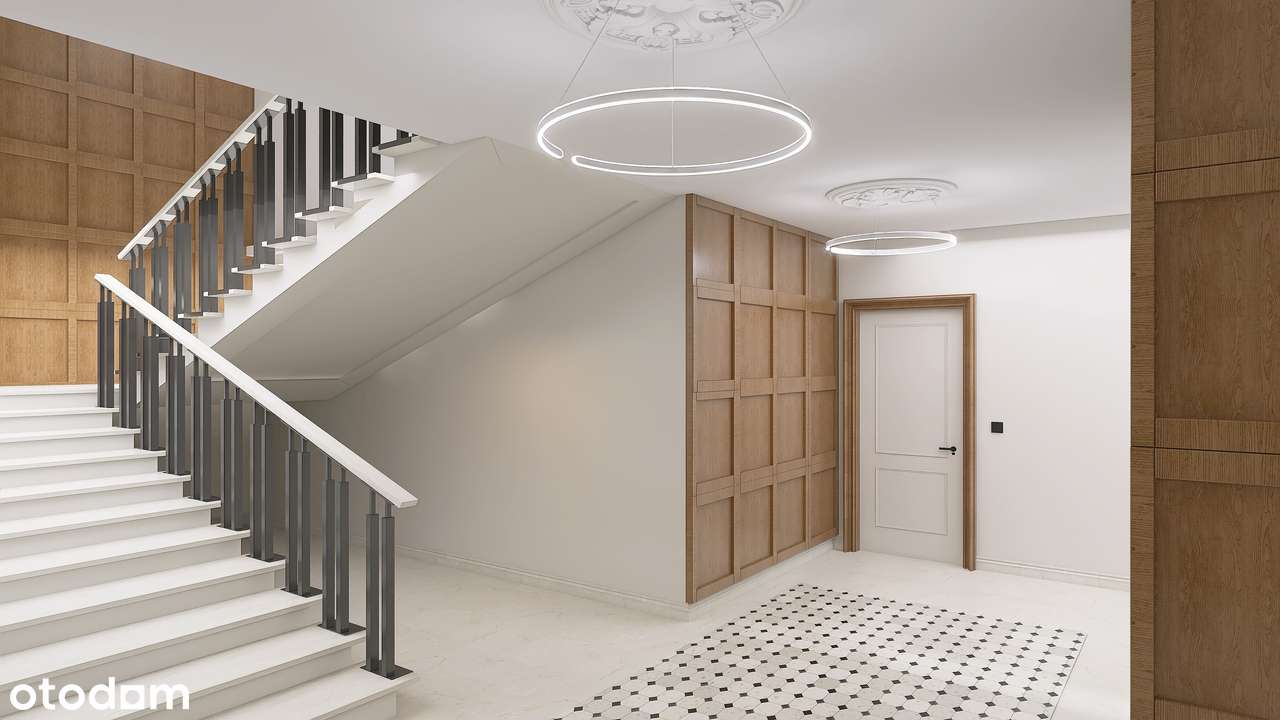 Nowe mieszkania | Klecina | kameralna inwestycja | ogród 100m2 - Pełny obrazek: 3/8