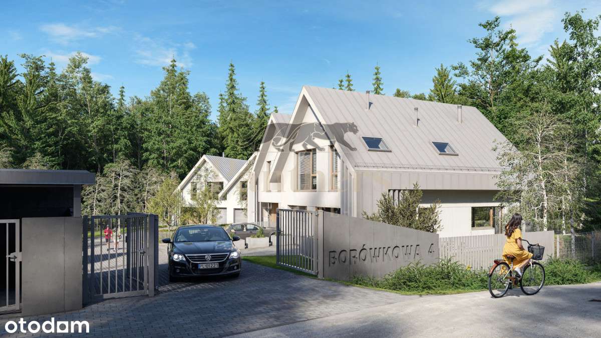Dom na sprzedaż, 5 pokoi, 151 m², Otomin