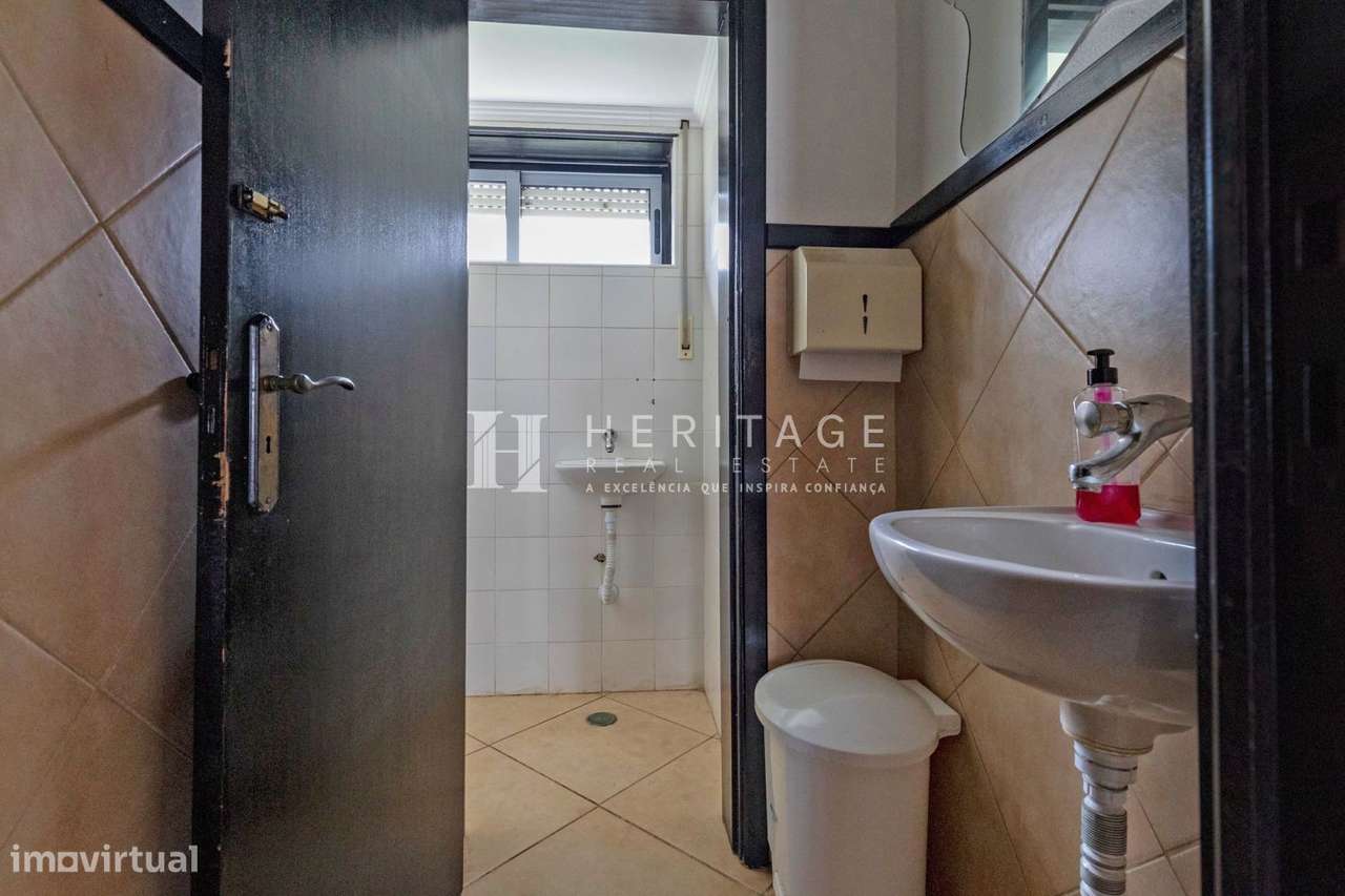 TRESPASSE EM SANTO ANTONIO DA CHARNECA BARREIRO-8