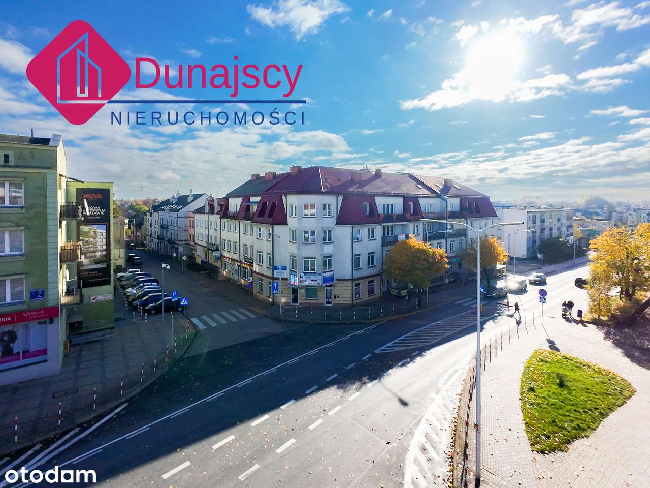 CENTRUM MIASTA! - 3 POKOJE - 72,9M2 -  DO WEJŚCIA - ŚWIETNY PUNKT!-17