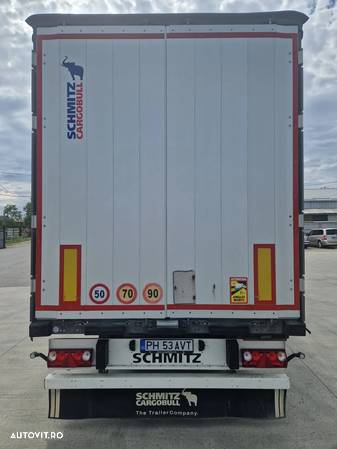 Schmitz Cargobull SCB S3T - 5