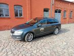 Skoda Octavia 1.4 TSI Style - 4