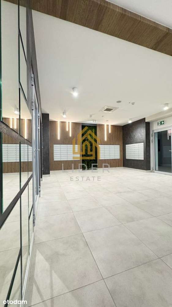 Wyjątkowy apartament na 12 piętrze w Sky Garden-14