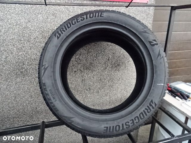 265/50/R19 110V BRIDGESTONE BLIZZAK LM005 - 6