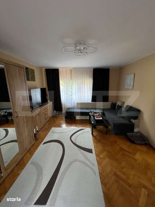 Imobil cu spatiu comercial si 4 apartamente, pe 417 mp teren, Gheorghi - Imagine principală: 5/17