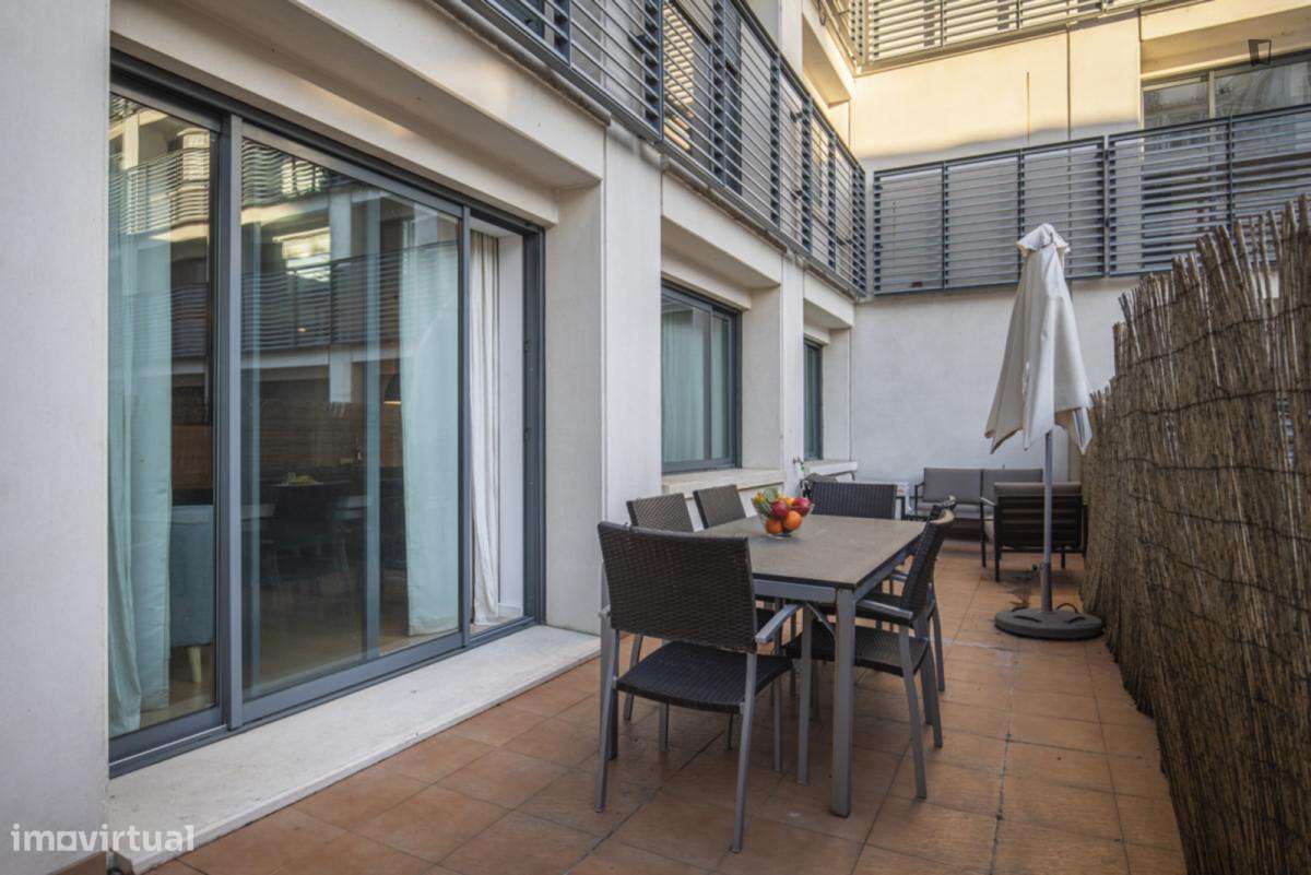 Apartamento com 2 quartos - localizado em Martim Moniz Lisbon - Grande imagem: 2/7