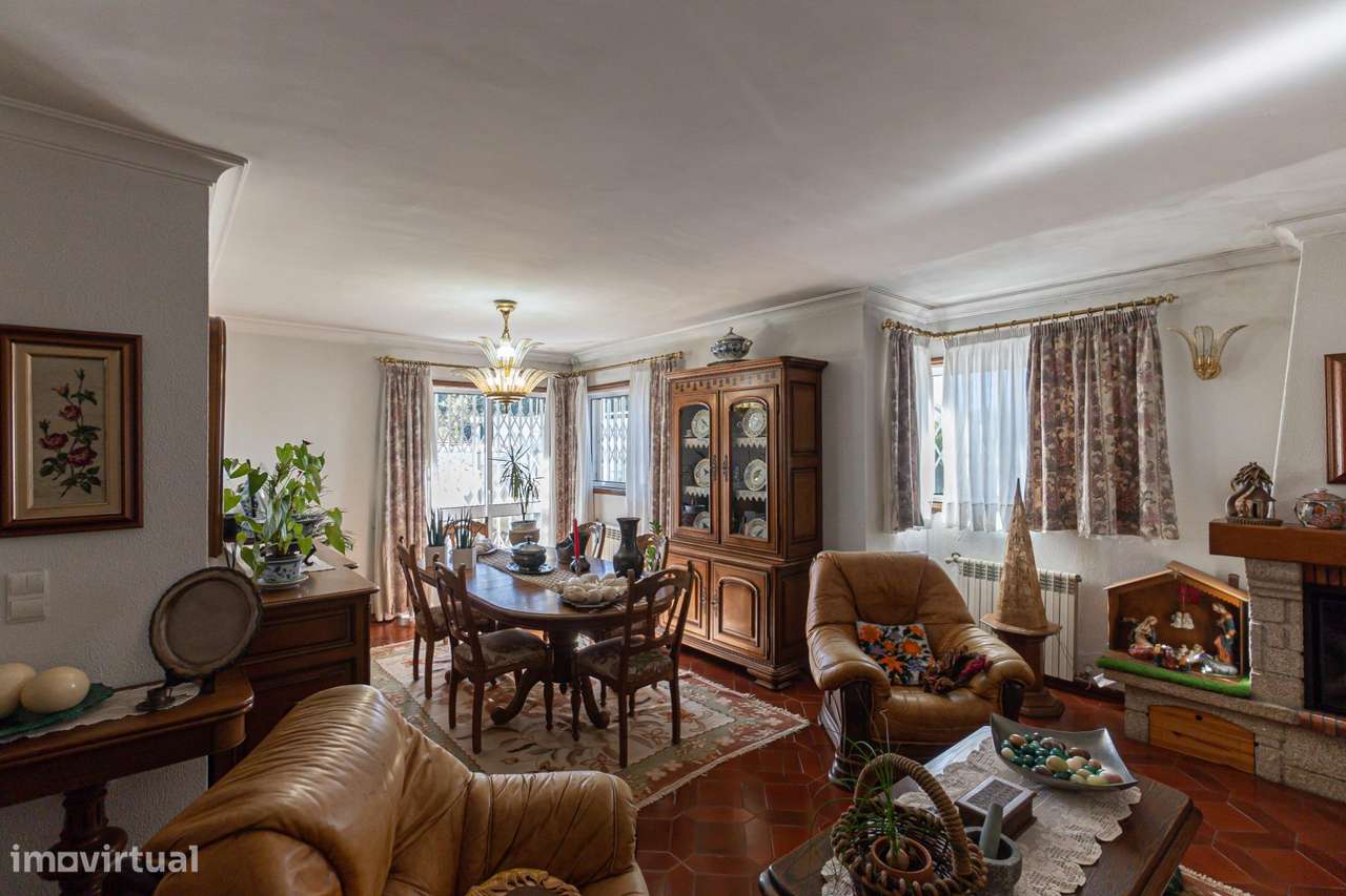 Moradia T3 com Anexo | Valbom, Gondomar | Jardim, Terraço e...-36