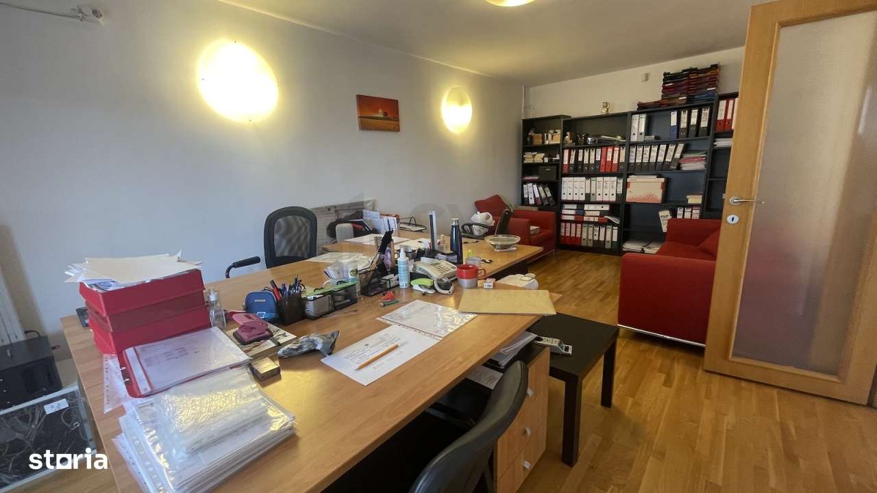 Vila eleganta in zona Domenii l potrivita pentru clinica medicala sau - Imagine principală: 5/15