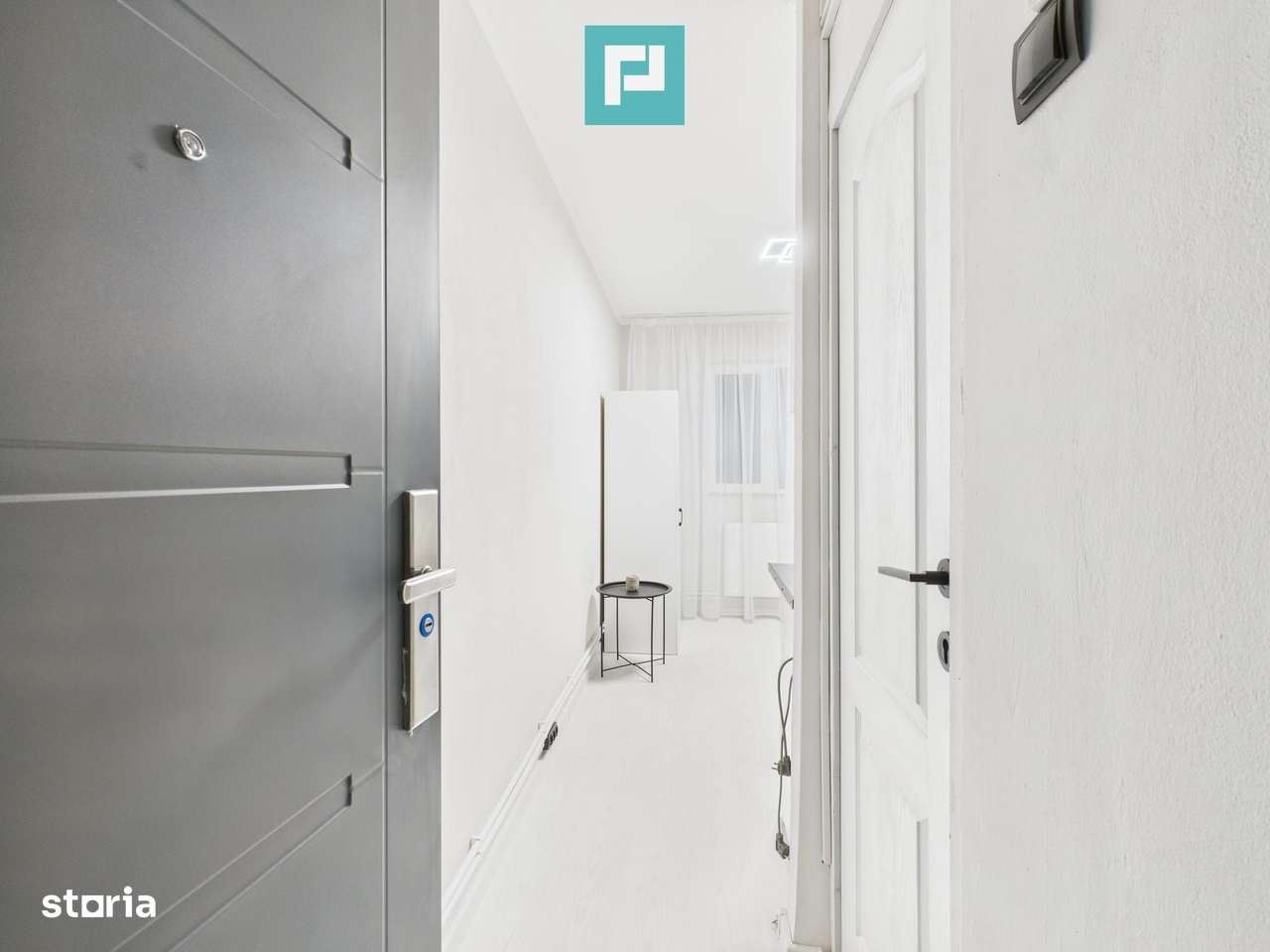 Garsonieră cocheta Cartier Aurel Vlaicu-13