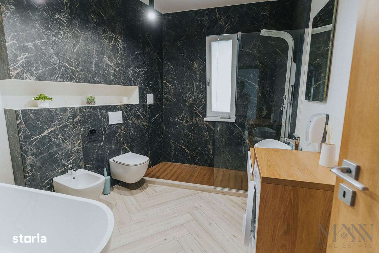 Apartament elegant 3 camere | De Vanzare | ultracentral, Oradea-10