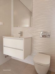 Moradia Terrea T3 com 2 suites, Piscina e Garagem - Grande imagem: 4/29