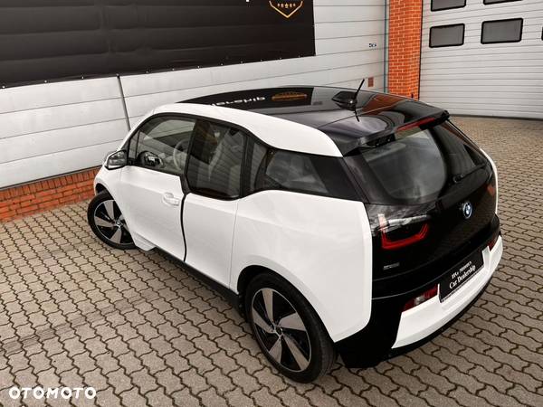 BMW i3 Standard - 11