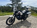 Yamaha XT660Z Tenere - 12