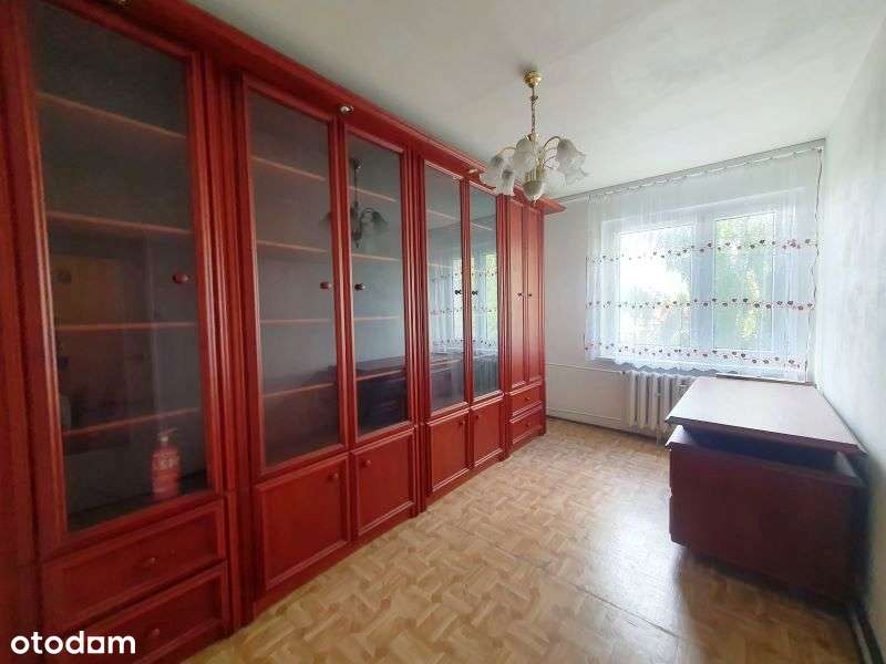 Mieszkanie, 63,40 m², Zabrze-2