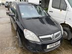 Dezmembrez Opel Zafira 2012 1.7 Euro 5 - 1