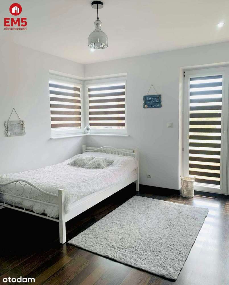 Dom wolnostojący os. Wygoda - Pełny obrazek: 4/8