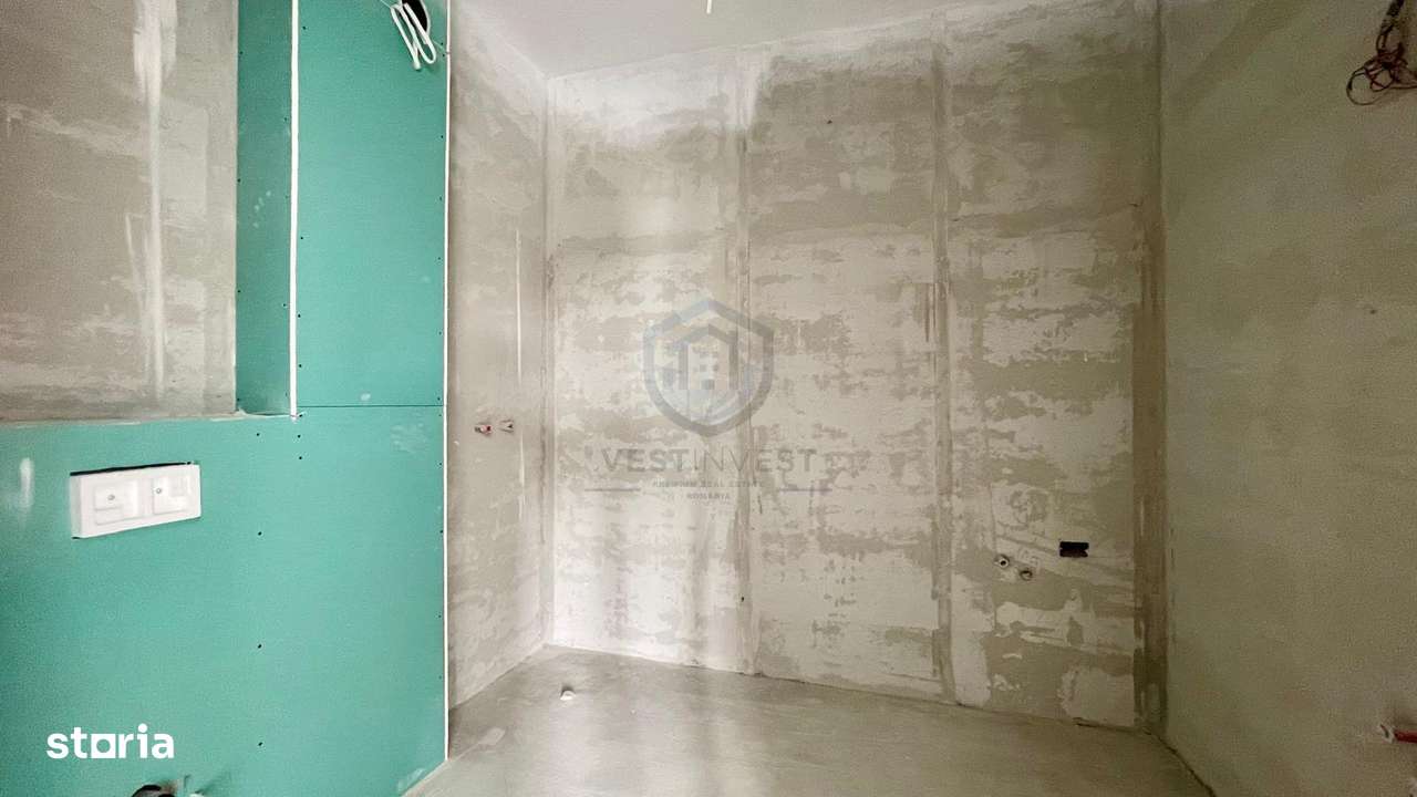 APARTAMENT NOU SANMARTIN CU LOC DE PARCARE INCLUS - Imagine principală: 5/8