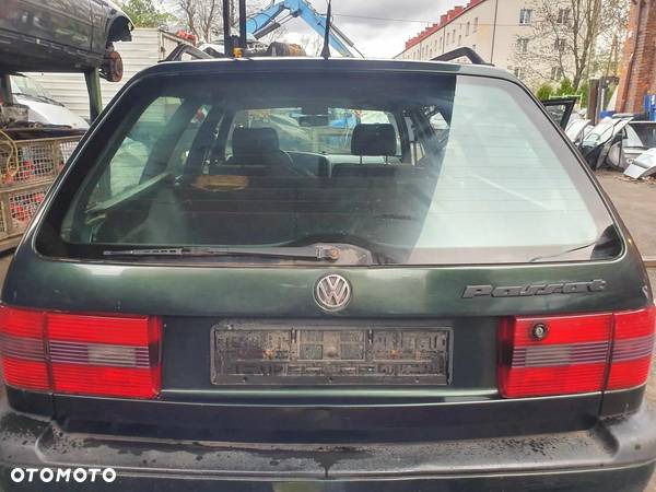 Volkswagen Passat B4 Kombi Klapa Bagażnika - 2