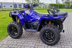 Polaris Sportsman - 10