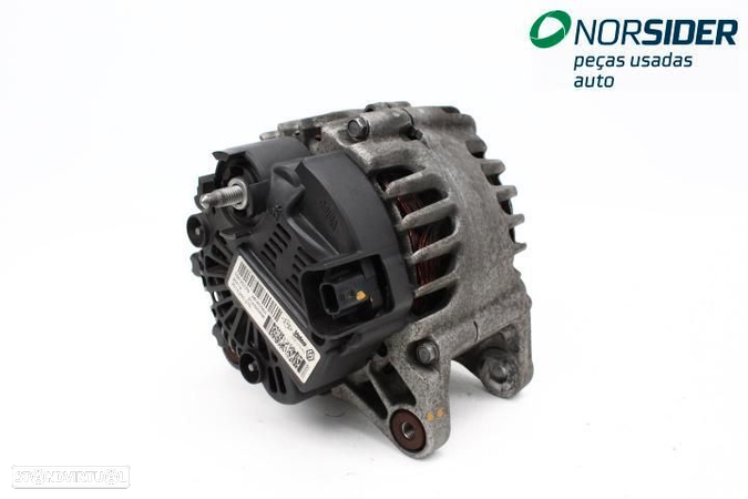 Alternador Renault Megane III Break Fase III|14-16 - 3