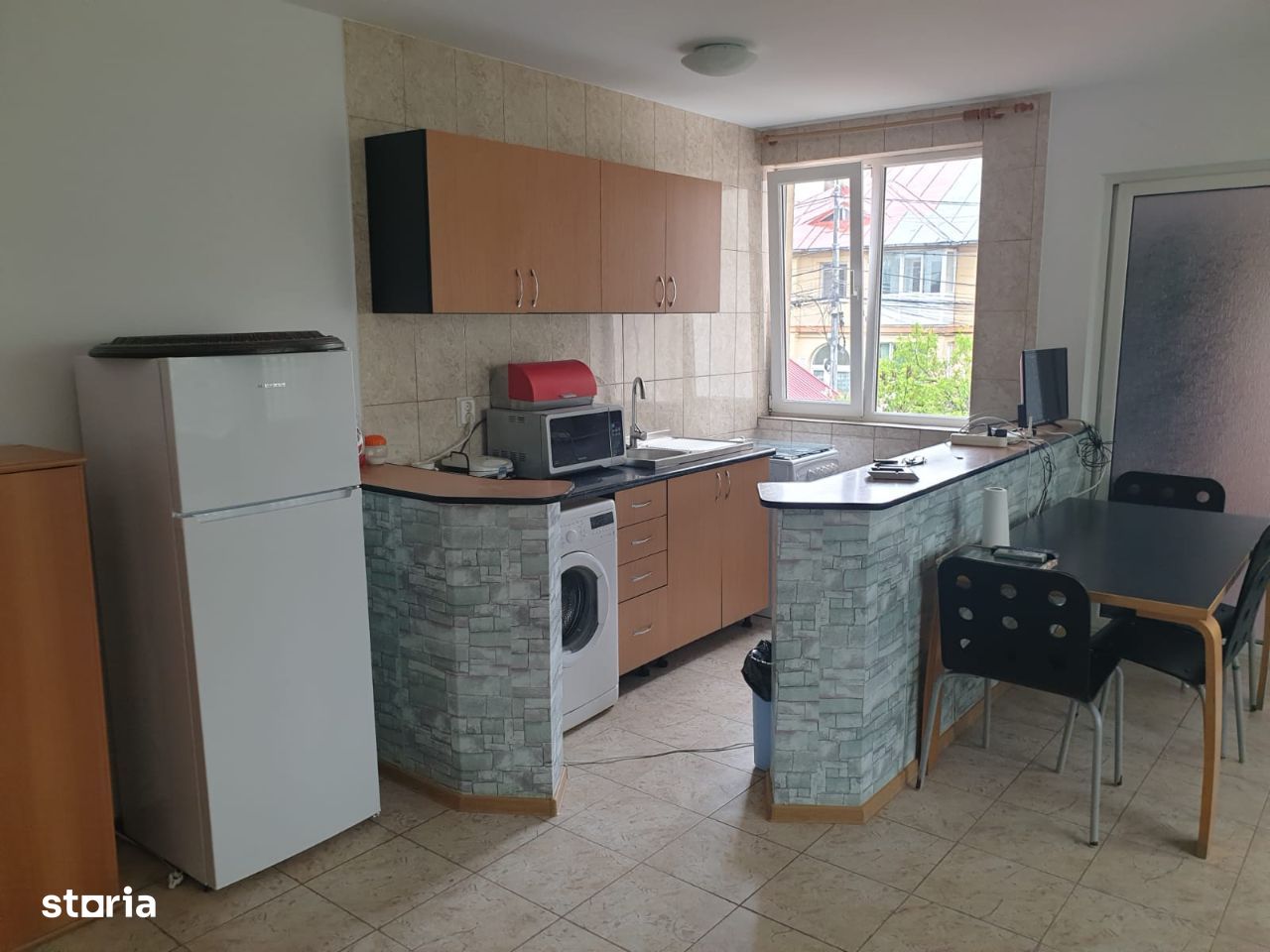 Apartament de inchiriat 3 camere