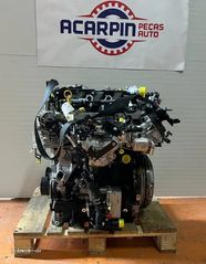 Motor Renault Trafic III /Master III 2.0DCI Ref:M9RZ717