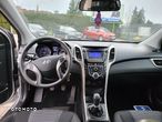 Hyundai I30 1.4 CRDi Classic - 9