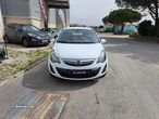 Opel Corsa 1.3 CDTI DPF ecoFLEX Active - 11