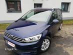 Volkswagen Touran 2.0 TDI SCR (BlueMotion Technology) DSG Comfortline - 2