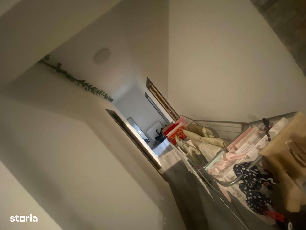 Apartament 2 camere, 60 mp, 2 balcoane, 1 parcare privată - Imagine principală: 4/5