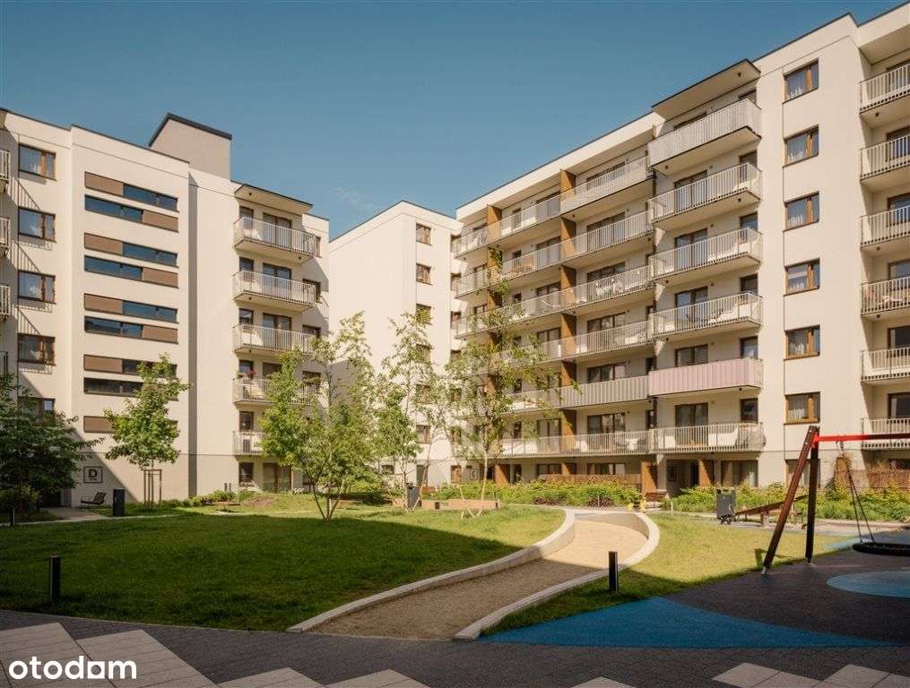 Osiedle Mińska | 2 pokoje | Do wprowadzenia-14