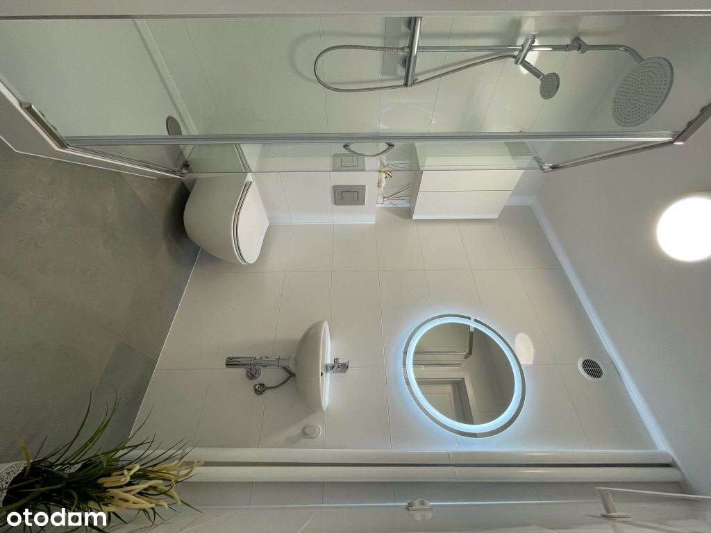 METRO, park, kawalerka - Pełny obrazek: 5/11