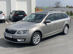 Skoda Octavia 1.6 TDI Style - 12