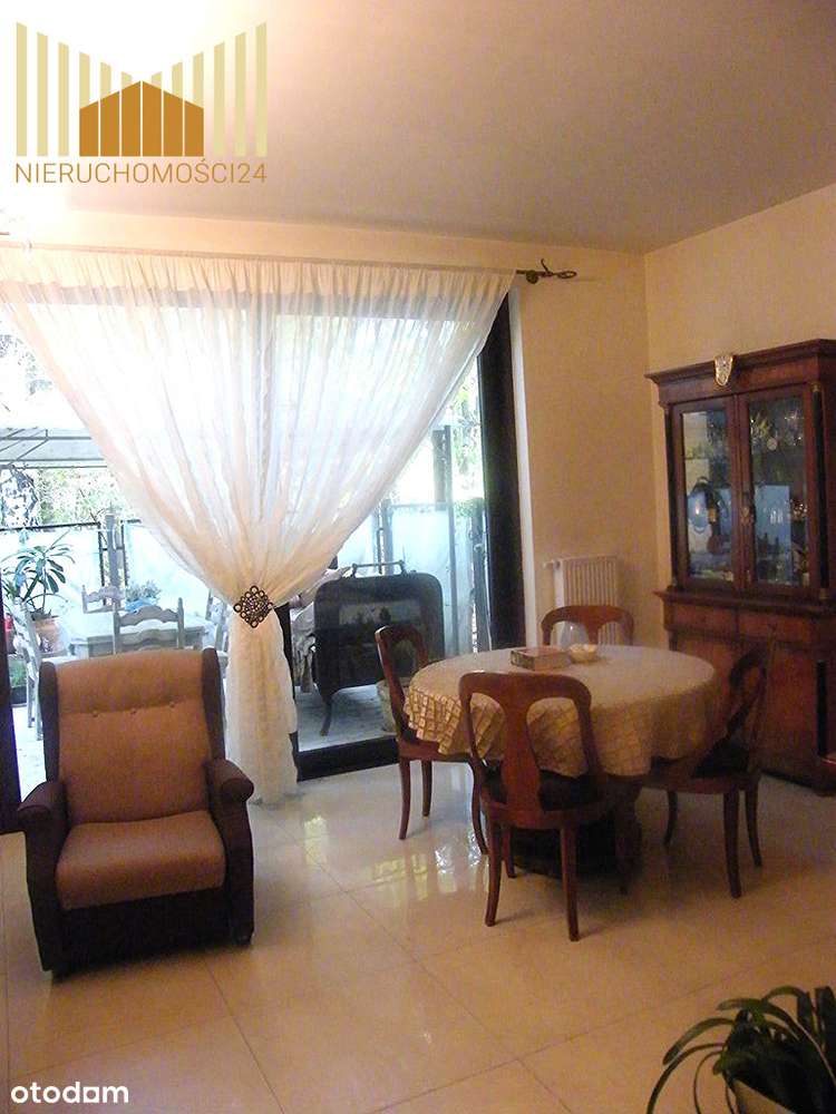 Dom 150M2/w doskonałej lokalizacji/Stara Miłosna - Pełny obrazek: 2/10