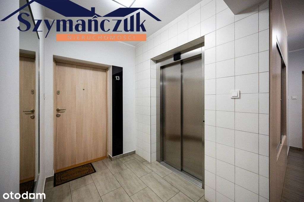 3-pokojowe mieszkanie Rotmanka-13