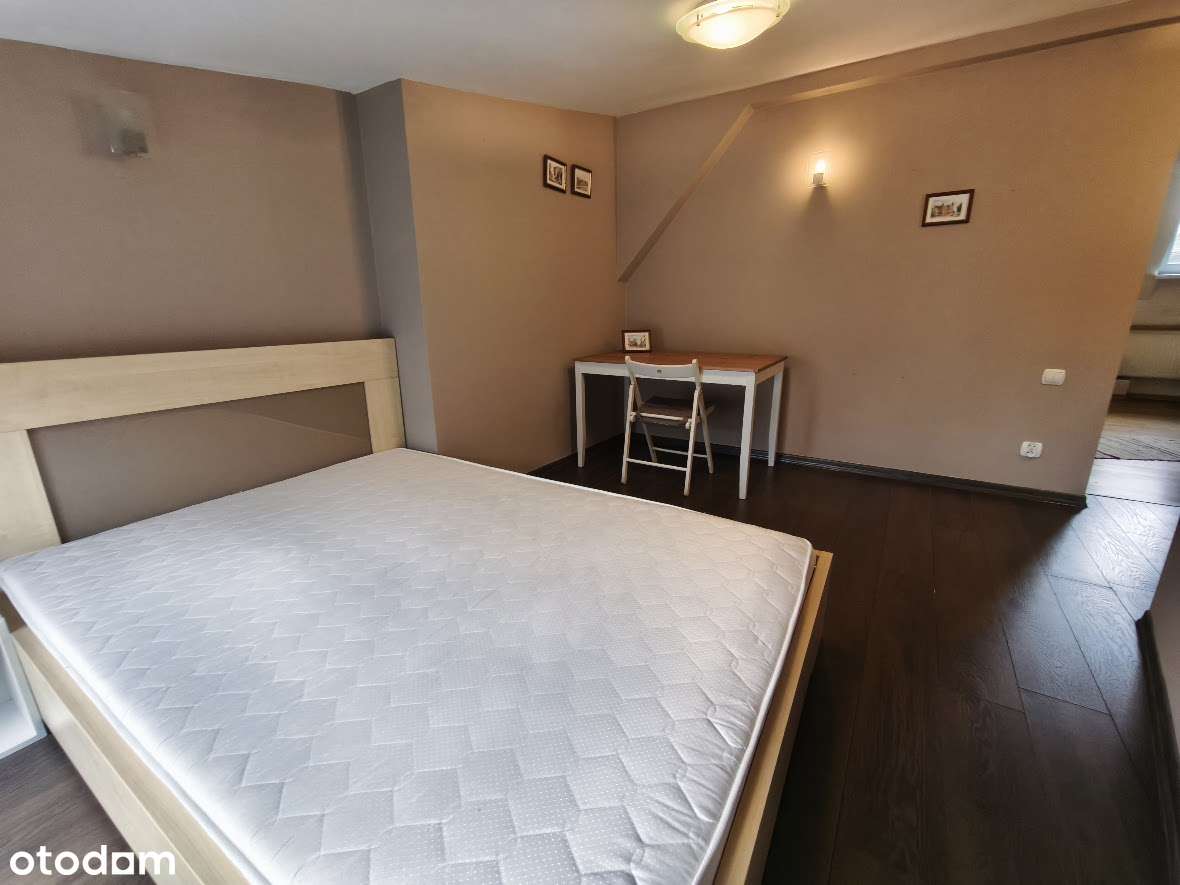 Katowice Śródmieście. Mieszkanie 3 pokoje 90 m2-7