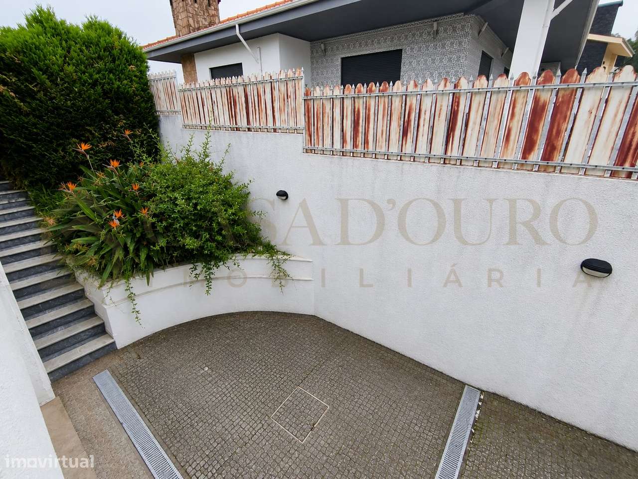 Moradia T4- Perosinho | Vila Nova de Gaia-5