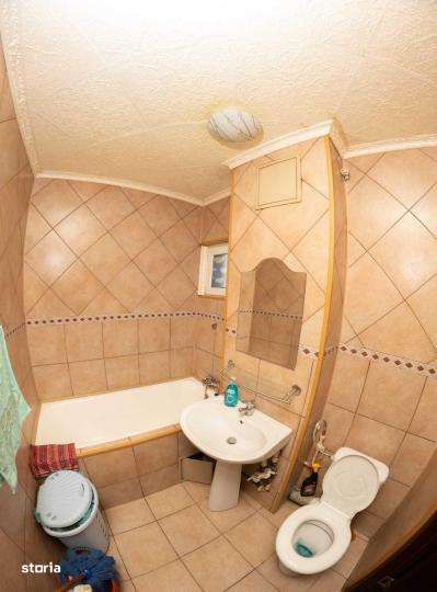 Apartament 3 camere decomandat Giurgiului-4