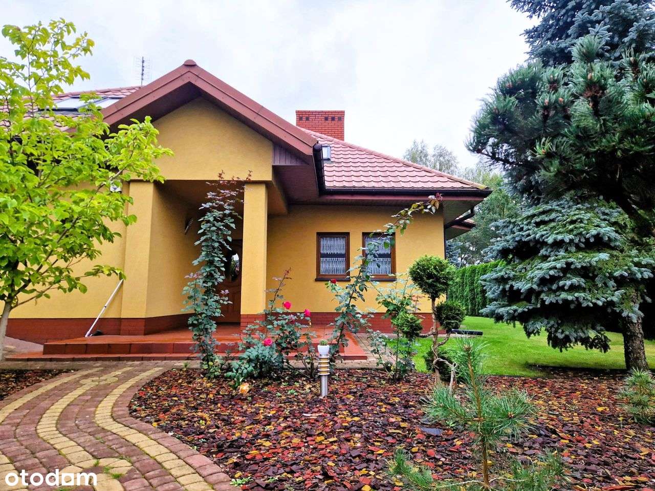 Przestronny Dom ok.200m2.Osiedle Wschód - Pełny obrazek: 5/11