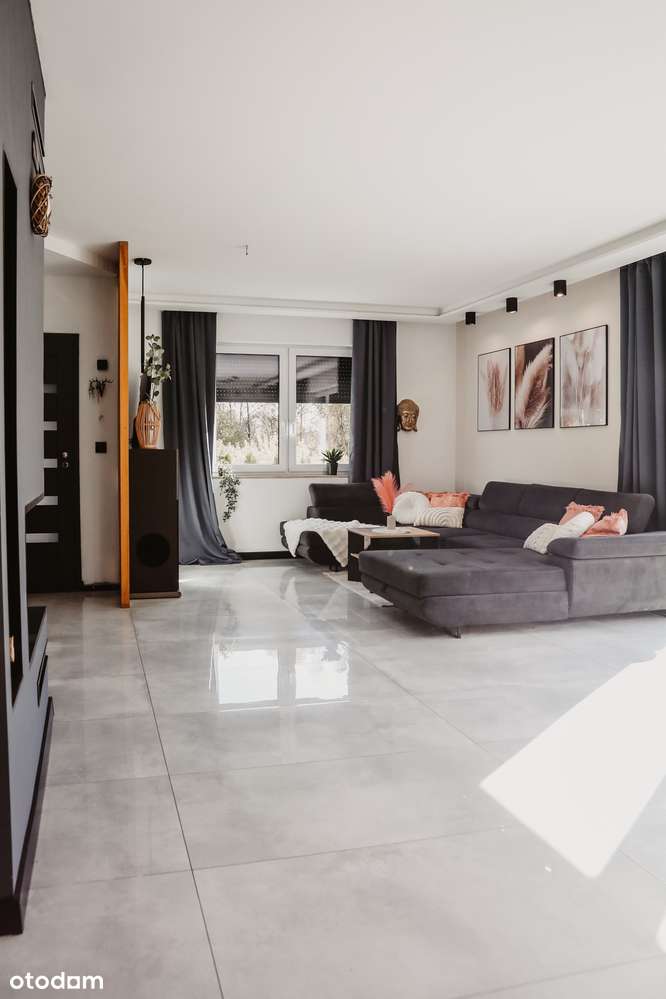 Dom z wyposażeniem gotowy do zamieszkania - Pełny obrazek: 4/20