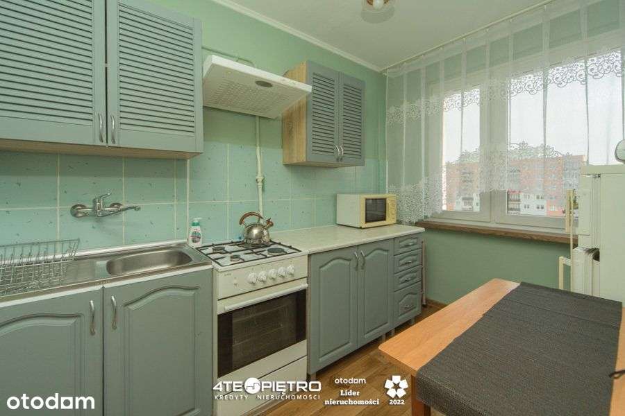 Kawalerka na Czechowie od grudnia! - Pełny obrazek: 4/6