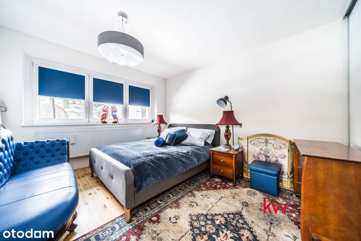 Wyjątkowy dom na Podolanach - do zamieszkania! - Pełny obrazek: 5/20